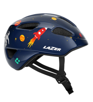 Lazer | Nutz Kineticore | Black