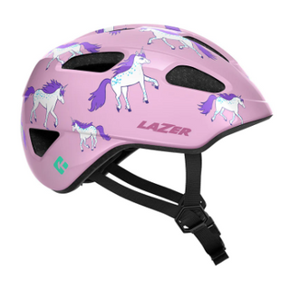 Lazer | Nutz Kineticore | Black
