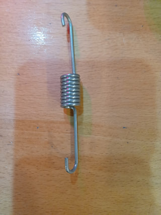 Riese & Muller | Spring for belt tensioner | 230610 | MY20 | Spare Parts