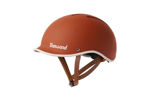 Thousand | Heritage 2.0 MIPS Helmet | Large | Terra Cotta