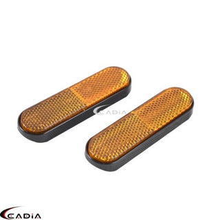 Riese & Muller | spare parts | front fork reflector
