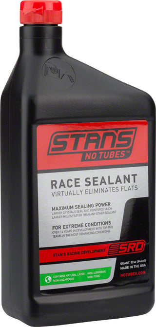 Stan's NoTubes Race Tubeless Tire Sealant | 32oz