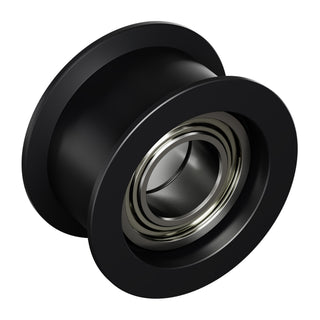 Riese & Muller | Belt Pulley including Bearing | 210486
