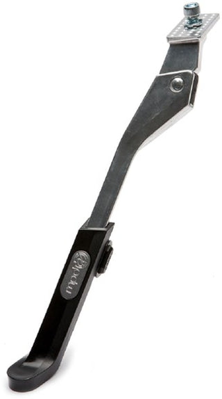 PDW Power Stance Adjustable Kickstand- Silver