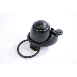 Gazelle | Bike Bell | Black | Decibel | XXL