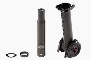 Riese & Muller | Adjustable Stem including Joint | for Load, Tinker, Multitinker | for Kiox | VBK0257