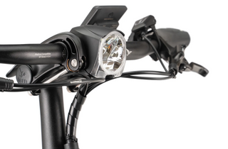 Tern HSD P5i | Dragon Fruit | 545Wh | Smart System | Performance