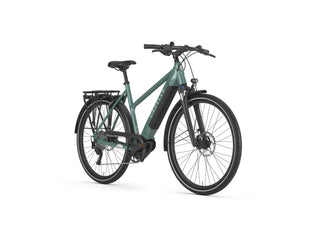 Gazelle | Medeo T10+ Mid-Step |