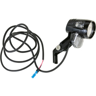 Gazelle | Kopl AXA Blueline Accu | Headlight | 12V 30 Lux | Light