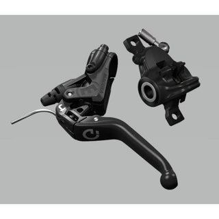Magura | MT4E | 4-FINGER LEVER BLADE WITH BALL-END | HIGO CLOSER
