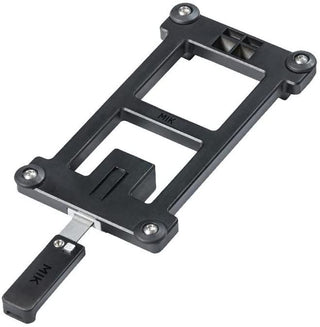 Basil | MIK Adapter Plate | Black