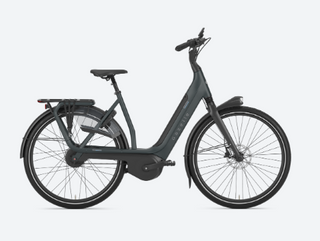 Gazelle Avignon C380, 625 Wh, Smart System, Low-Step