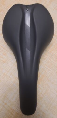 DDK Seat Saddle Seat | Gazelle Medeo | Black