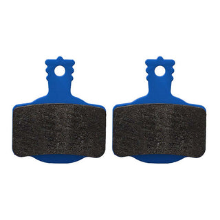 Magura | Disc Brake Pads | 7C | 2 piston (blue)