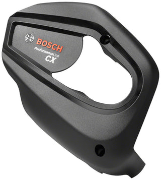 Riese & Muller | Motor Cover | Performance CX | G4-C left | Motorcover | 221485 | Design Cover