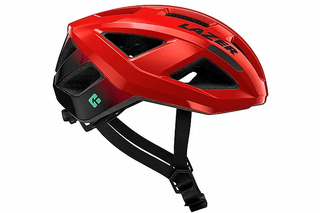 Lazer | Tonic Kineticore | Red/Black  | Large