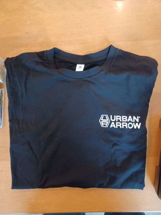 Urban Arrow | T Shirt | XLarge | Black