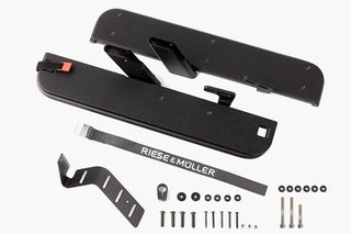 Riese & Muller | Multicharger | Side Loader