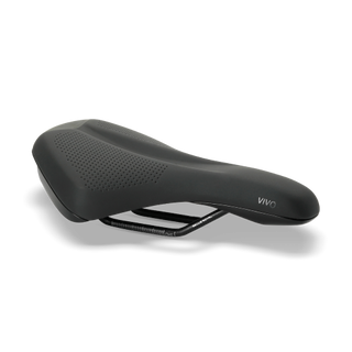 Selle Royal | Shadow Saddle | Unisex | Black
