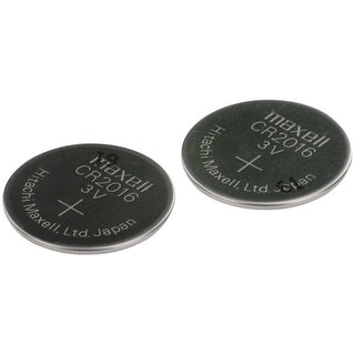 Bosch Purion Cell Battery Set | CR2016