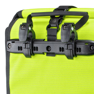 Ortlieb | Sport-Roller | Hi Vis QL2.1 | neon yellow reflective