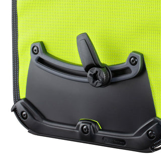 Ortlieb | Sport-Roller | Hi Vis QL2.1 | neon yellow reflective