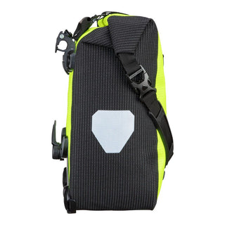 Ortlieb | Sport-Roller | Hi Vis QL2.1 | neon yellow reflective
