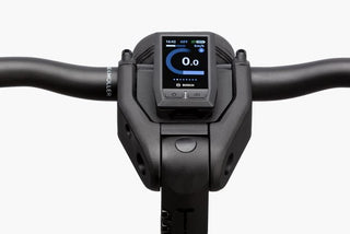 Riese & Muller | Satori Custom Stem