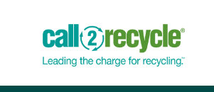 Call to Recycle Battery Recycling Program