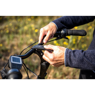 Gazelle Arroyo | Hand Grips | Black | LH