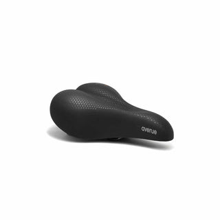 Selle Royal | Avenue Saddle | Moderate | Men's | Black
