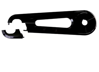 Gazelle | Bosch | Gen 3 Chain Case Finura Z/BR.BGL | for Gazelle Arroyo