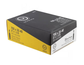 Sunlite Inner Tube | 700 x 35-40 (27x1-3/8) | Presta Valve | PV32 FFW33mm