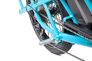 Tern | Sidekick Foot Pegs