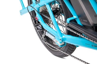 Tern | Sidekick Foot Pegs
