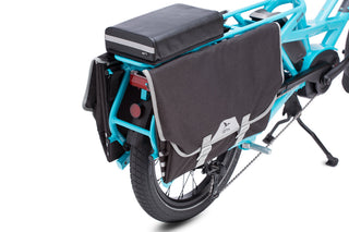 Tern | Sidekick Foot Pegs