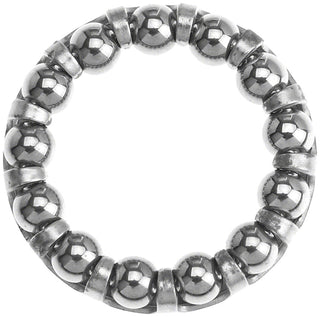 Shimano SG-8R20 Ball Retainer Bearing | Nexus 8-speed | Internally Geared Hub and Dynamo Small Parts | 13 balls