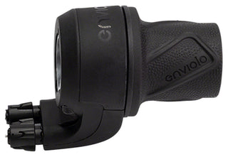 Enviolo Twist Pro Manual Controller / Shifter | 2200 mm | Aluminum Over Torque Protection | Black | LD0057