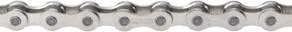 KMC | S1 Chain | Single speed | 112L 1/2 x  1/8 | Silver