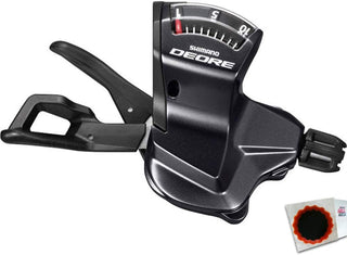Shimano SHIMANO Deore SL-T6000 Shifter | Right | 10-Speed