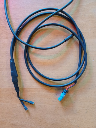 Riese & Muller | Horn Connector Cable | G4 U-Version | 210528