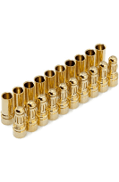 Shop Supplies - bullet connectors