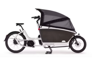 Urban Arrow | Sun Shade Sun Cover