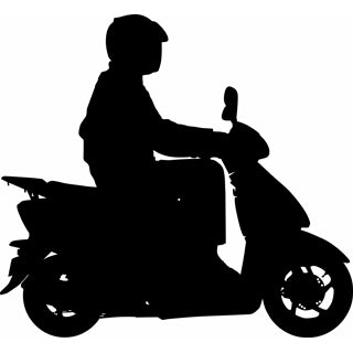 MSF Scooter Safety Class | Basic Rider Course | BRC