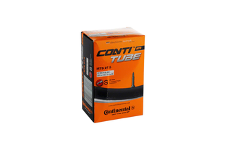 Conti-Tube MTB 27.5 x 1.75-2.5 | A 40mm | Schrader valve