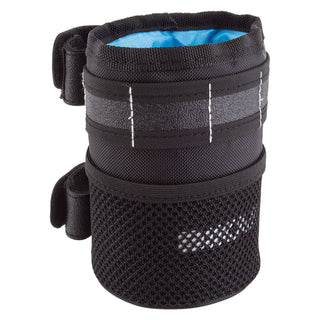 Bikase | Happy Can Drink Holder w/ Velcro Attachment