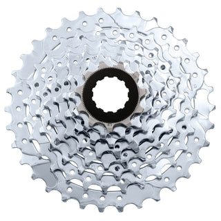 SUNRACE | FH Cassette | CS-M55 11-34 | UCP 8-speed MTB cassette | Zinc