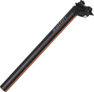 Satori Seat Post 34.9 mm | for Riese & Muller Roadster bikes | Seatpost