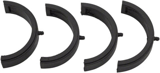 Bosch Display Holder Handlebar Shims | 31.8mm | Set