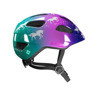 Lazer | Nutz 2.0 Kineticore Kid's Helmet | Sparkle